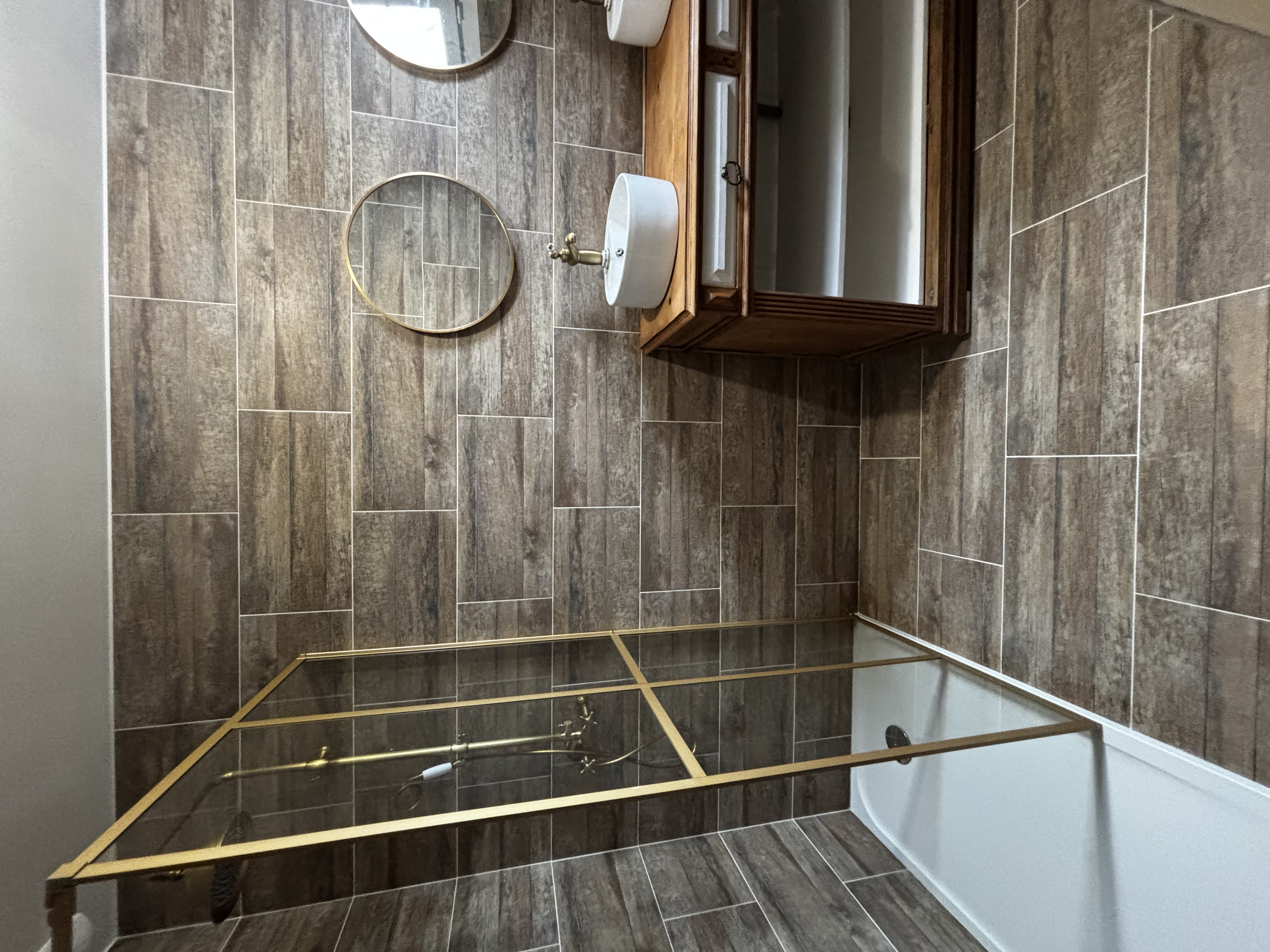Rénovation salle de bain